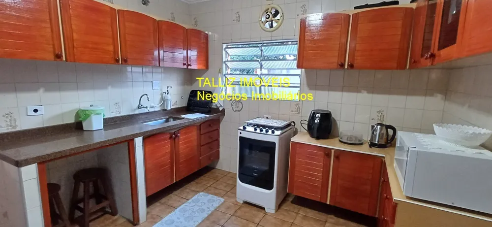 Casa, 3 quartos, 140 m² - Foto 37