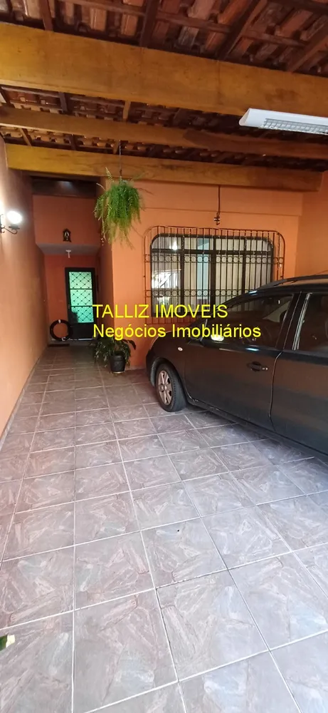 Casa, 3 quartos, 140 m² - Foto 35