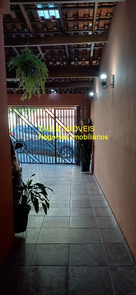 Casa, 3 quartos, 140 m² - Foto 25