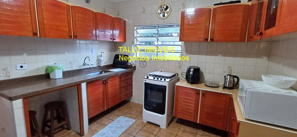 Casa, 3 quartos, 140 m² - Foto 20