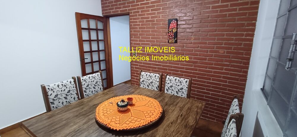 Casa, 3 quartos, 140 m² - Foto 12