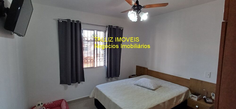Casa, 3 quartos, 140 m² - Foto 6