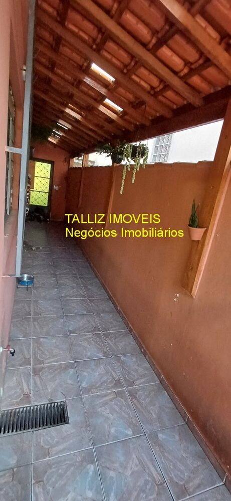 Casa, 3 quartos, 140 m² - Foto 4