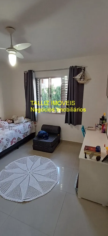 Casa, 3 quartos, 140 m² - Foto 41