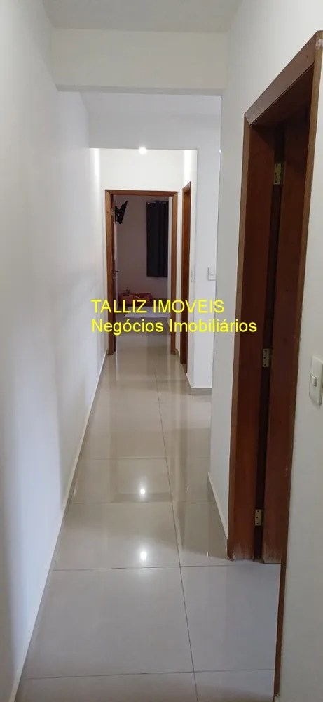 Casa, 3 quartos, 140 m² - Foto 43