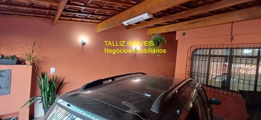 Casa, 3 quartos, 140 m² - Foto 11