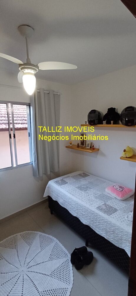 Casa, 3 quartos, 140 m² - Foto 13
