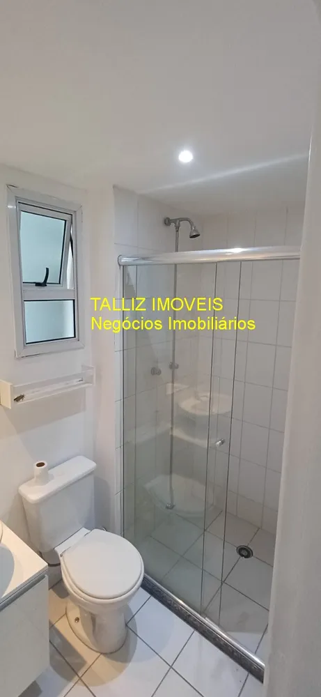 Apartamento, 3 quartos, 70 m² - Foto 5