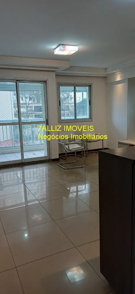 Apartamento, 3 quartos, 70 m² - Foto 6