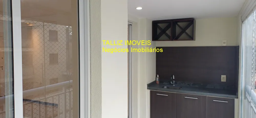 Apartamento, 3 quartos, 70 m² - Foto 1