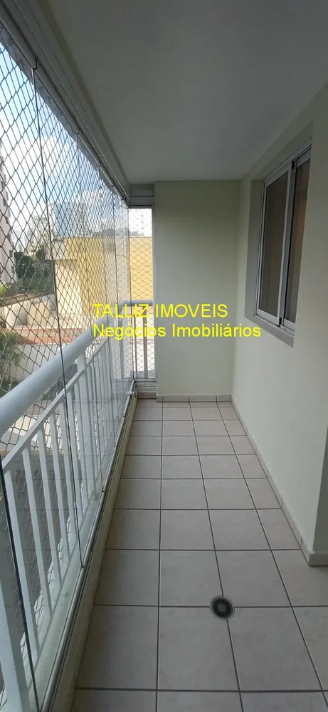 Apartamento, 3 quartos, 70 m² - Foto 3