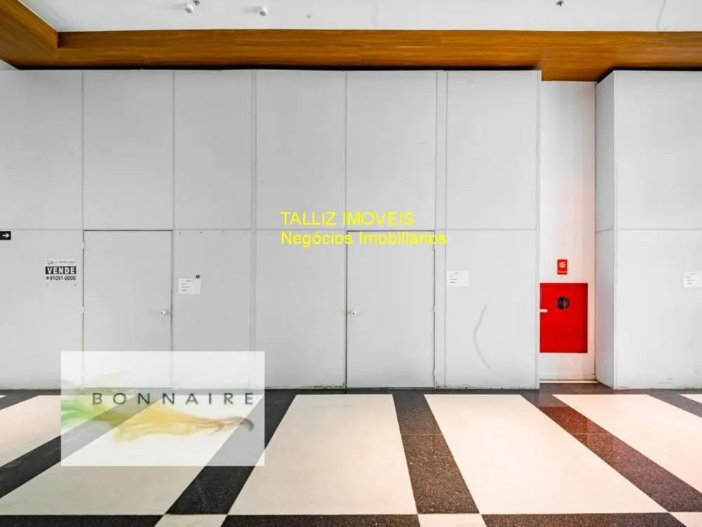 Sala-Conjunto, 40 m² - Foto 24