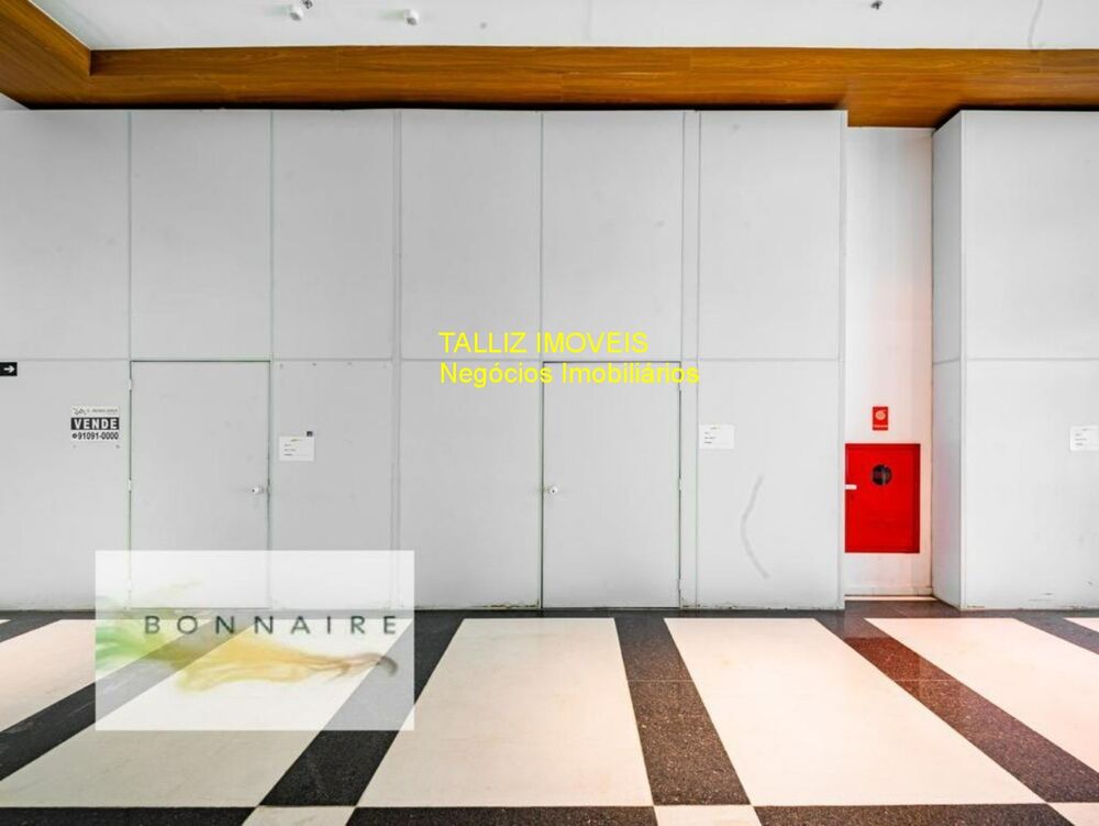 Sala-Conjunto, 40 m² - Foto 19