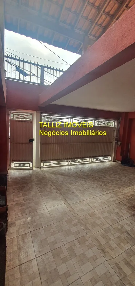 Casa, 3 quartos, 115 m² - Foto 24