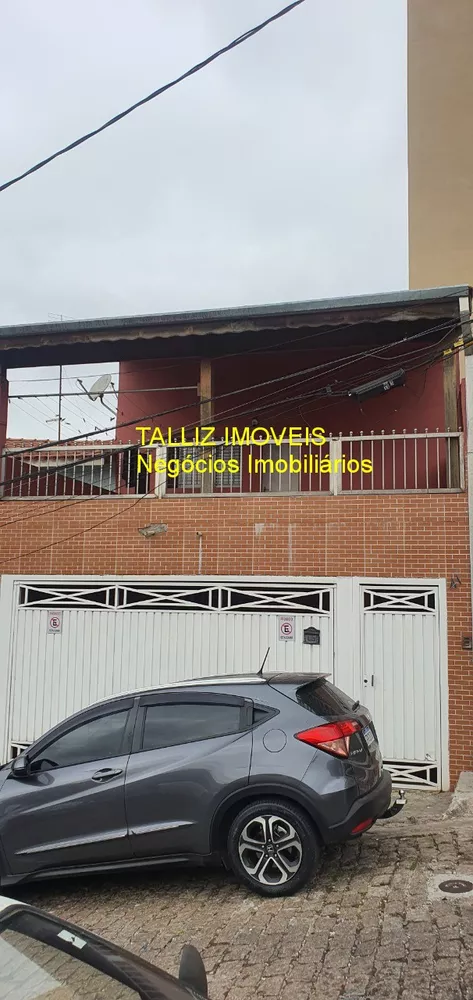 Casa, 3 quartos, 115 m² - Foto 2