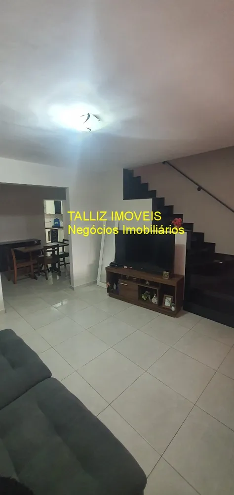 Casa, 3 quartos, 115 m² - Foto 23