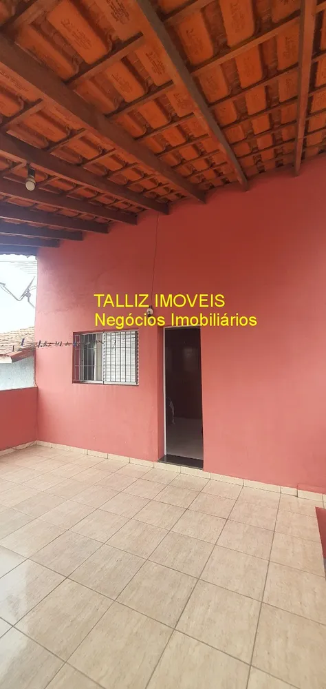 Casa, 3 quartos, 115 m² - Foto 14