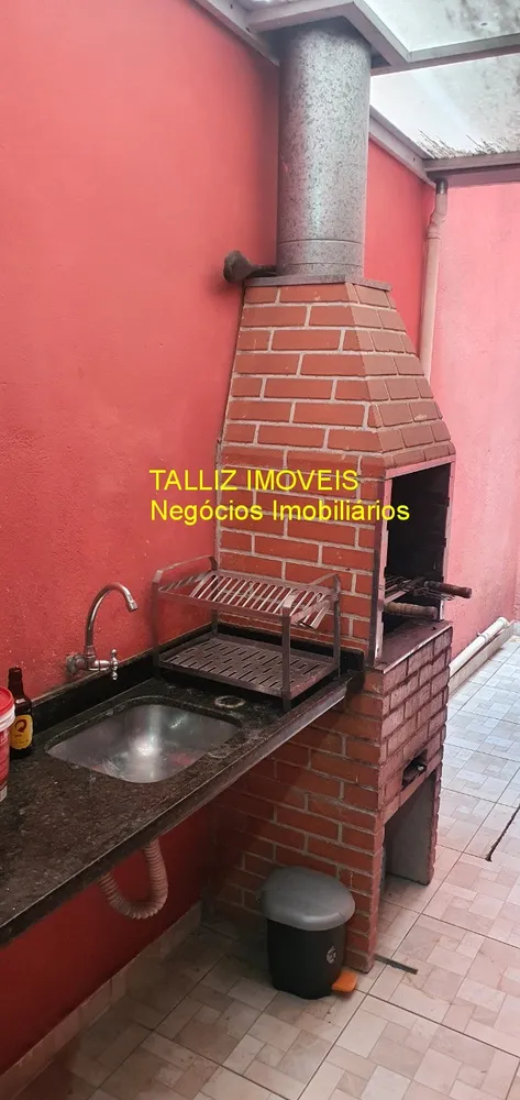 Casa, 3 quartos, 115 m² - Foto 20