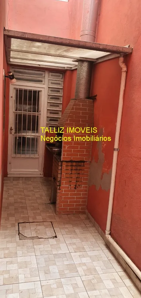 Casa, 3 quartos, 115 m² - Foto 11