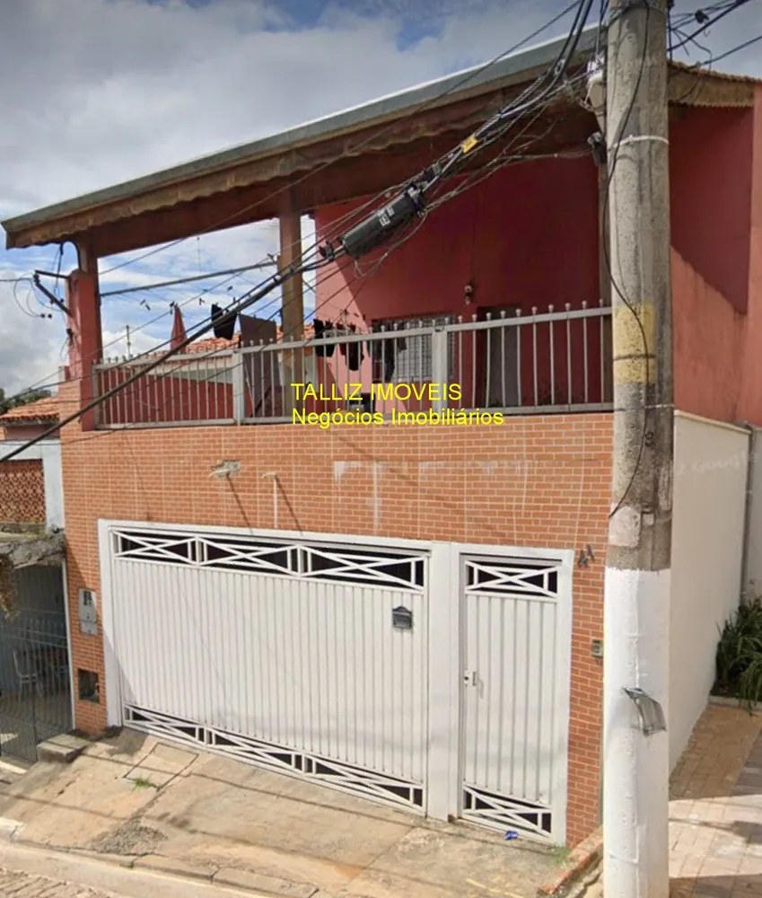 Casa, 3 quartos, 115 m² - Foto 9