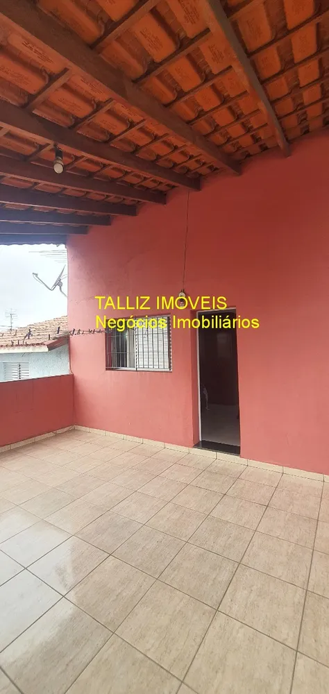 Casa, 3 quartos, 115 m² - Foto 13
