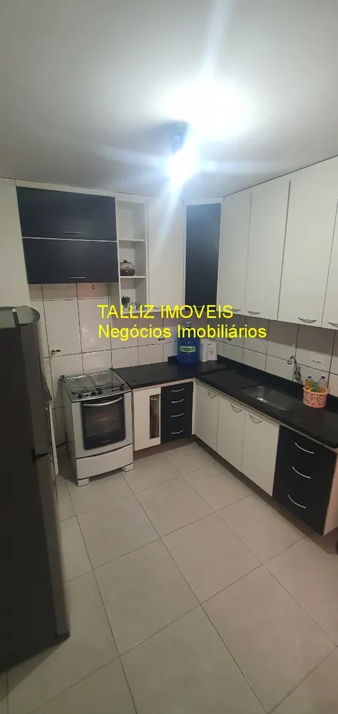 Casa, 3 quartos, 115 m² - Foto 21