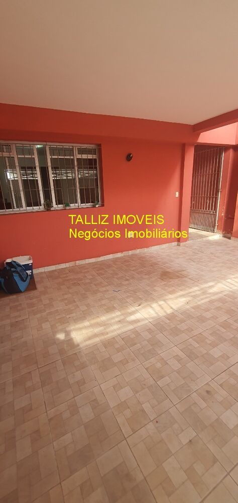 Casa, 3 quartos, 115 m² - Foto 8