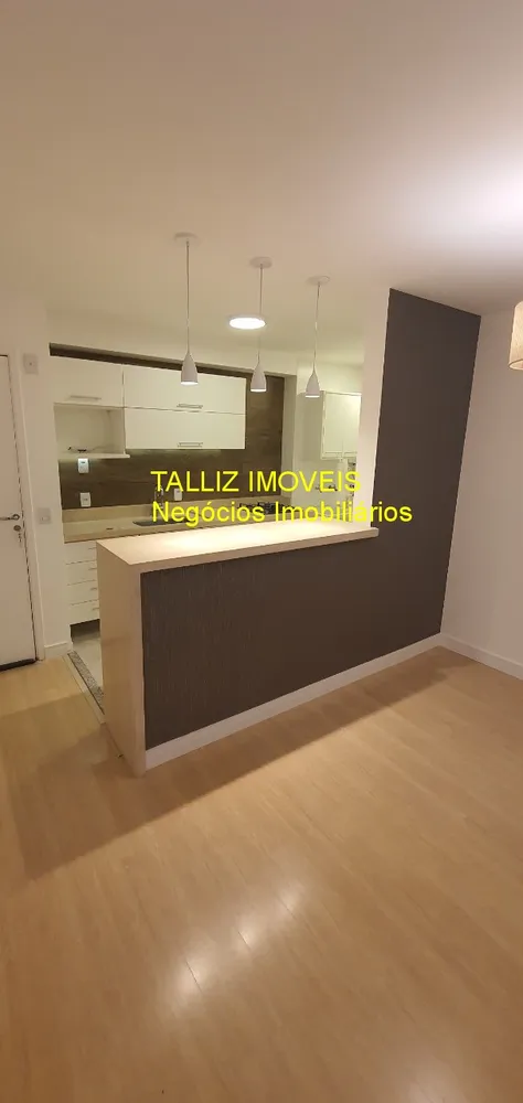 Apartamento, 3 quartos, 70 m² - Foto 1
