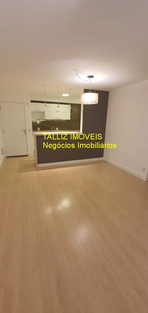 Apartamento, 3 quartos, 70 m² - Foto 2