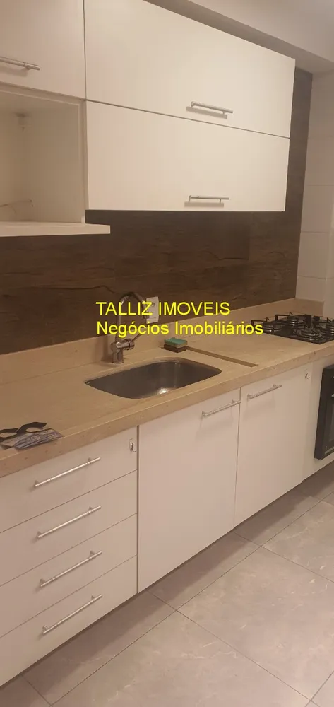 Apartamento, 3 quartos, 70 m² - Foto 7