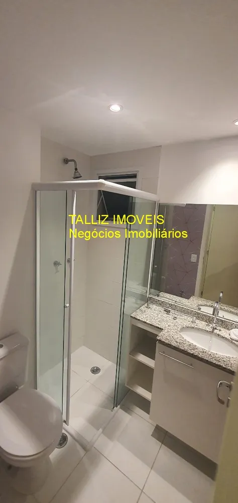 Apartamento, 3 quartos, 70 m² - Foto 12