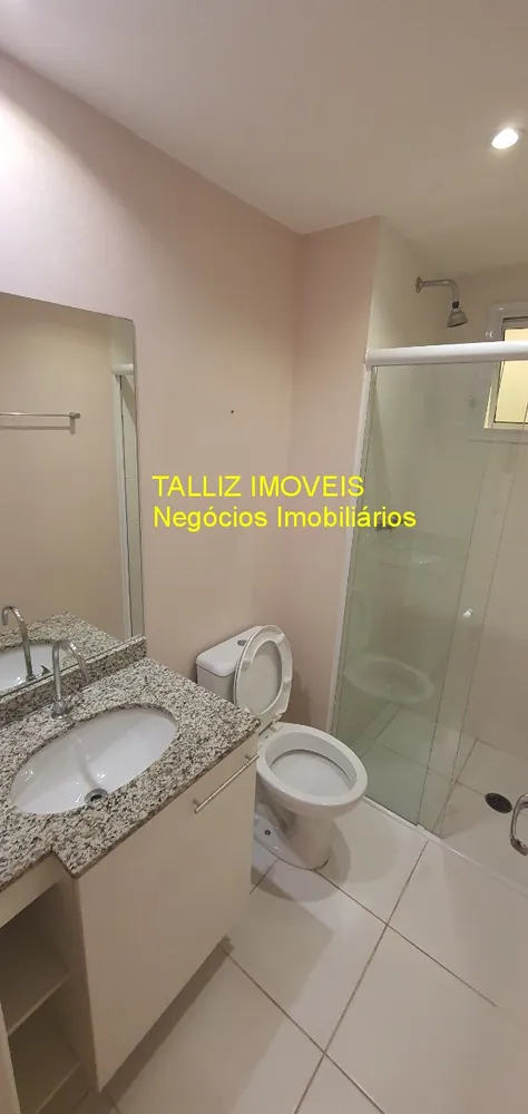 Apartamento, 3 quartos, 70 m² - Foto 3
