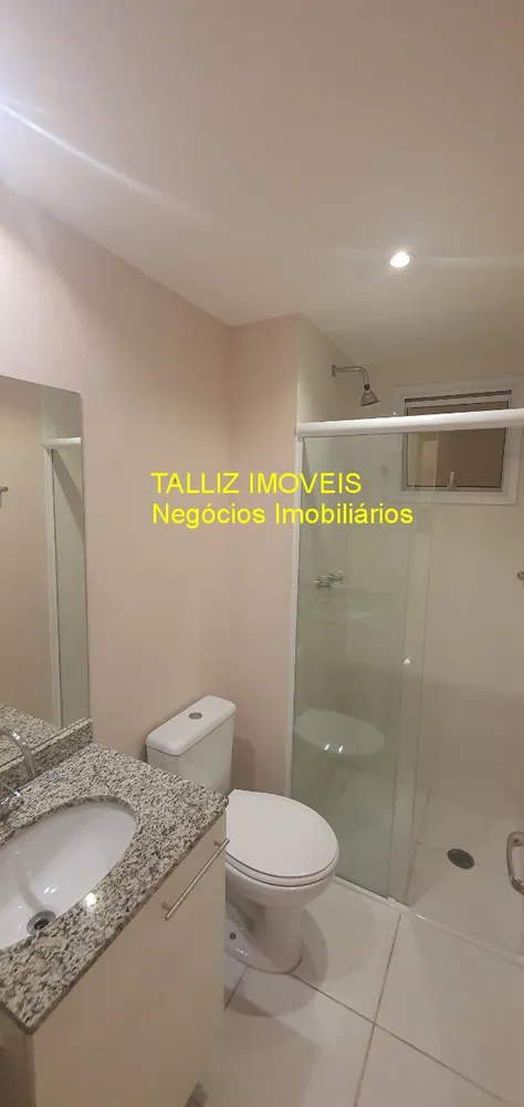 Apartamento, 3 quartos, 70 m² - Foto 16