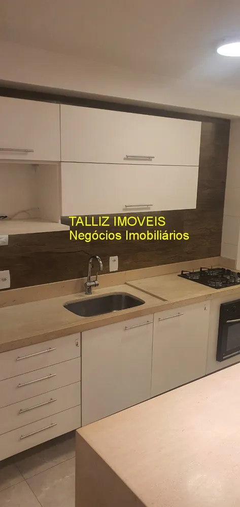 Apartamento, 3 quartos, 70 m² - Foto 5