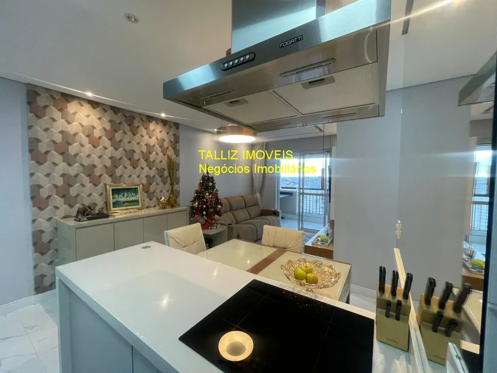 Apartamento, 2 quartos, 69 m² - Foto 5