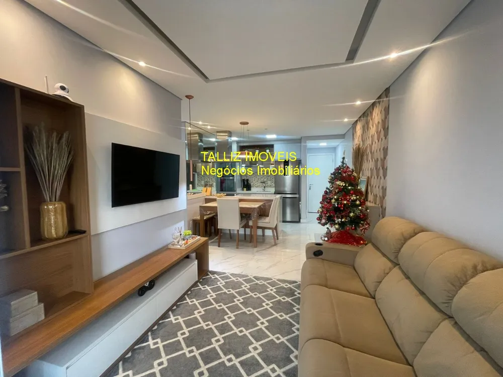 Apartamento, 2 quartos, 69 m² - Foto 10