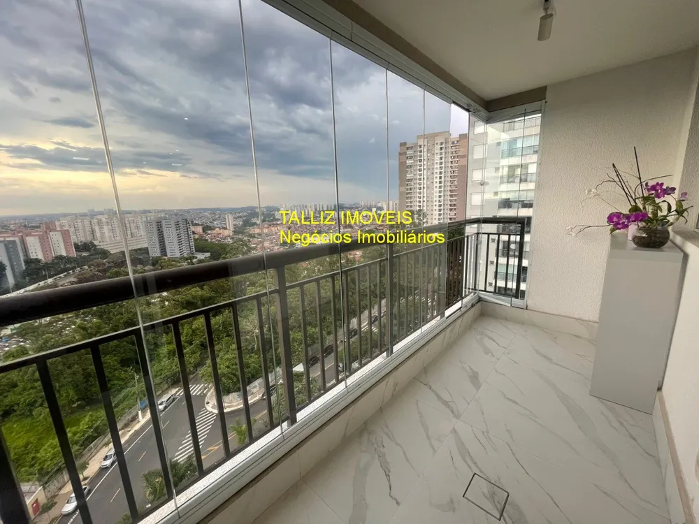 Apartamento, 2 quartos, 69 m² - Foto 2