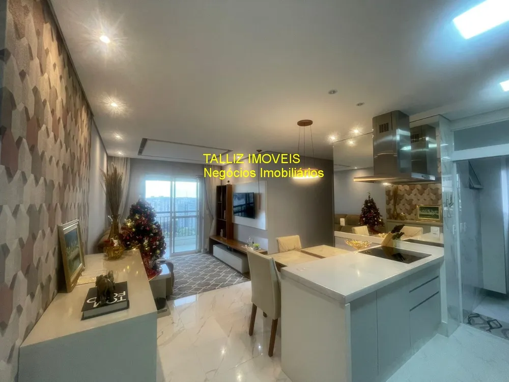 Apartamento, 2 quartos, 69 m² - Foto 12