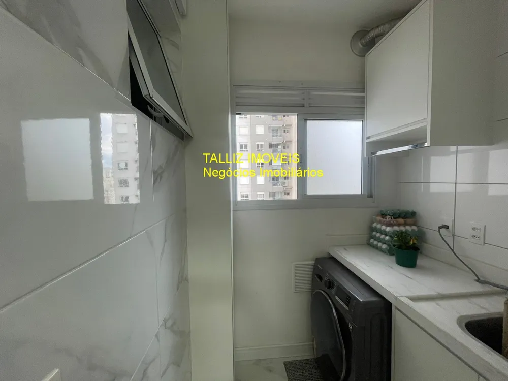 Apartamento, 2 quartos, 69 m² - Foto 7