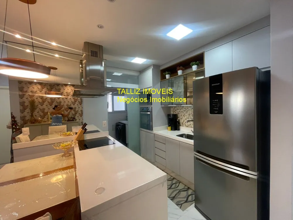 Apartamento, 2 quartos, 69 m² - Foto 9