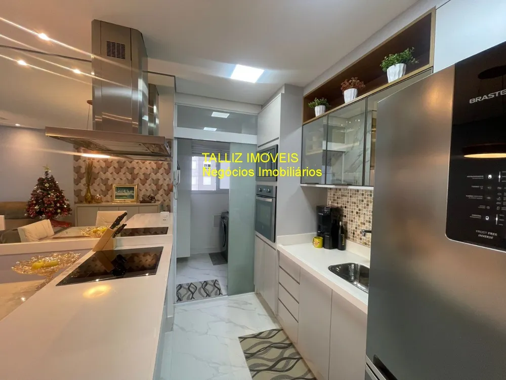 Apartamento, 2 quartos, 69 m² - Foto 3
