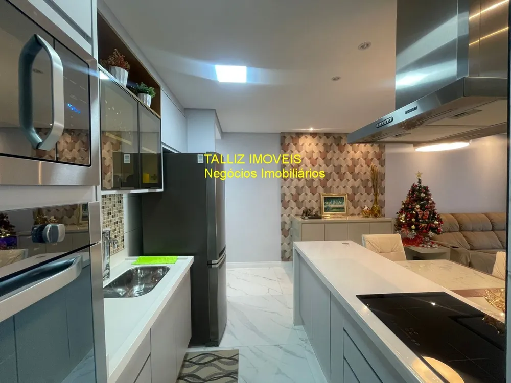 Apartamento, 2 quartos, 69 m² - Foto 2