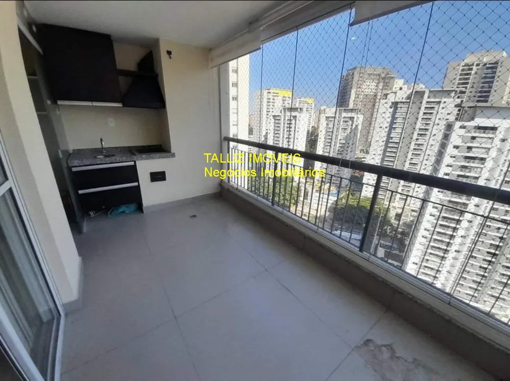 Apartamento, 3 quartos, 87 m² - Foto 19