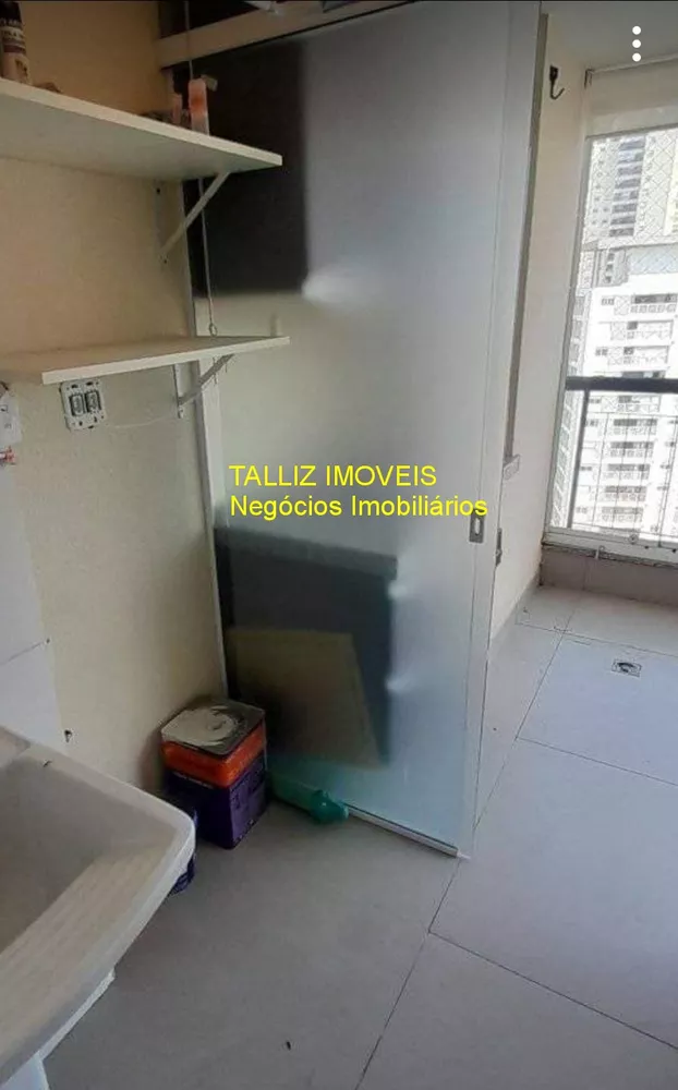 Apartamento, 3 quartos, 87 m² - Foto 8