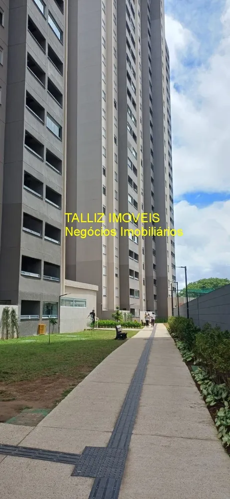 Apartamento, 2 quartos, 45 m² - Foto 7