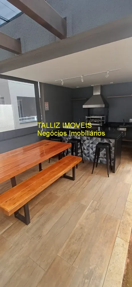 Apartamento, 2 quartos, 45 m² - Foto 5