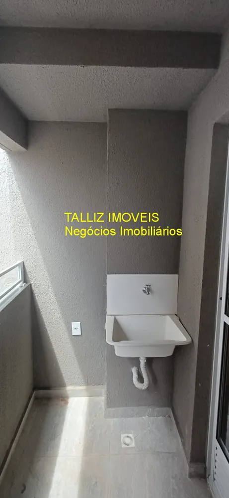 Apartamento, 2 quartos, 45 m² - Foto 6