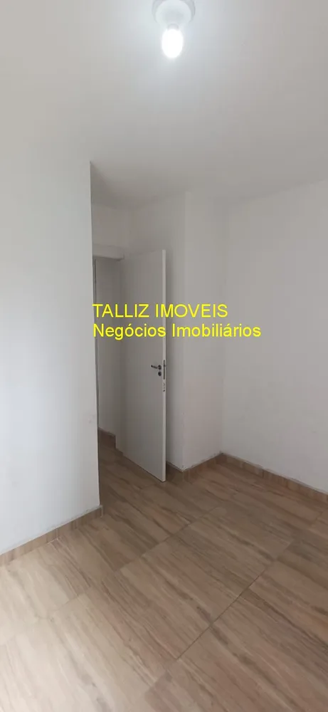 Apartamento, 2 quartos, 45 m² - Foto 12