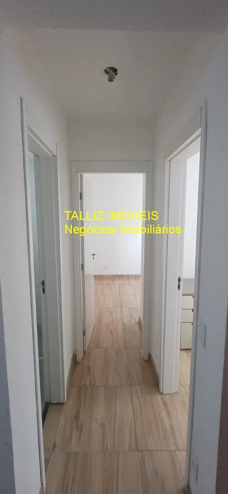 Apartamento, 2 quartos, 45 m² - Foto 15