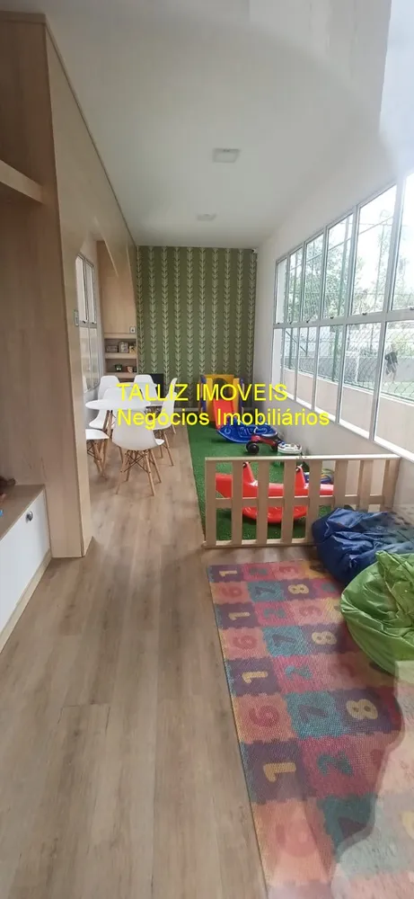 Apartamento, 2 quartos, 45 m² - Foto 2